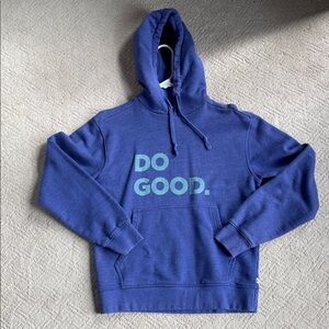 Cotopaxi Sweatshirt